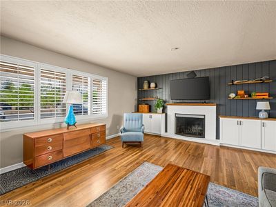 801 Griffith Ave, Las Vegas, NV, 89104