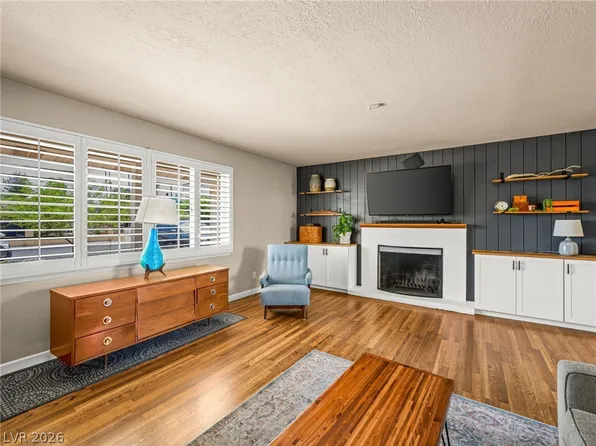 801 Griffith Ave, Las Vegas, NV 89104