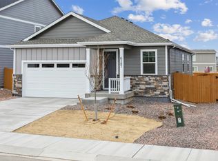 869 Crest St, Lochbuie, CO 80603
