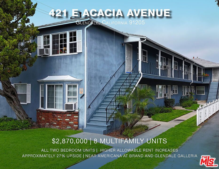1st image of 421 E Acacia Ave