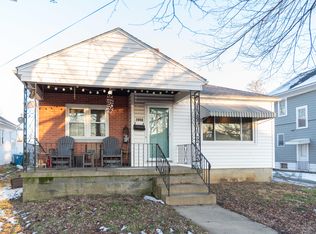 1052 N Main Ave, Sidney, OH 45365