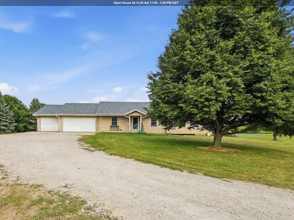 31632 Hedge Ave, Sioux City, IA 51108