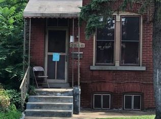 3846 Virginia Ave, Saint Louis, MO 63118