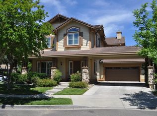 823 Poppy Ct, Oakdale, CA