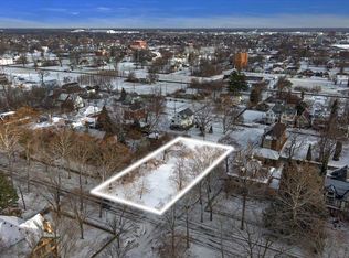 1400 Burns St, Detroit, MI 48214