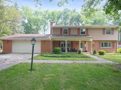 2600 W Purdue Ave, Muncie, IN, 47304