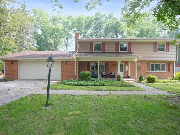 2600 W Purdue Ave, Muncie, IN 47304
