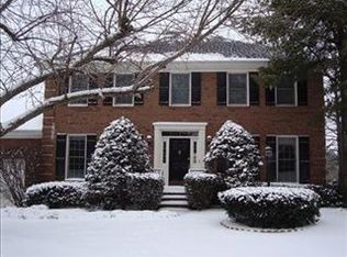 3255 Gondola Dr, Lexington, KY 40513