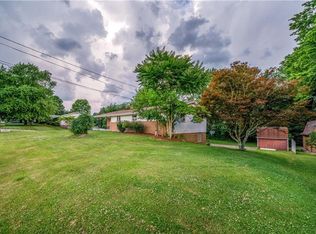 6445 15th St NE, East Canton, OH