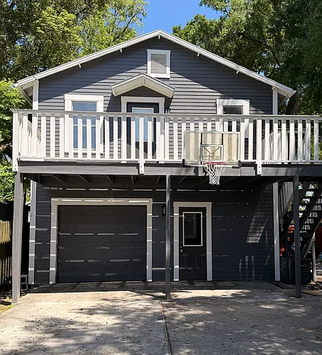 2813 N Morgan St #A Photo 1