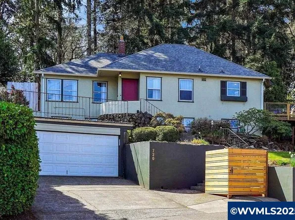 720 Browning Ave SE, Salem, OR 97302