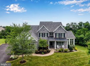 2365 Woodstream Way, Enola, PA 17025