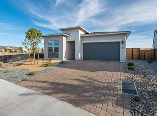7448 Rustic Towers Dr, Sparks, NV 89436
