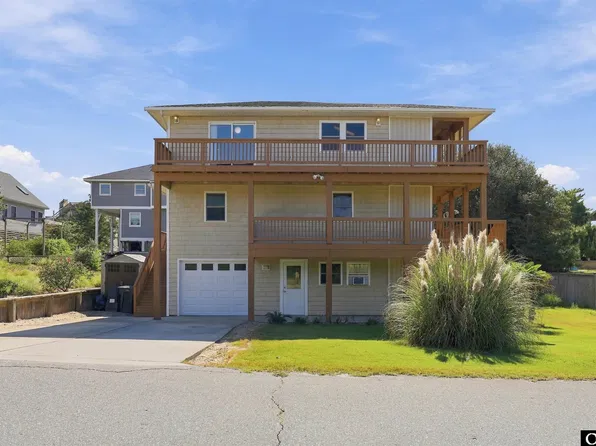 307 Jejac Dr, Kitty Hawk, NC 27949
