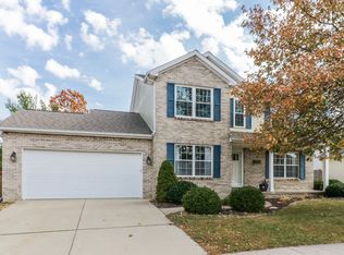 2805 Longmeadow Ln, Bloomington, IL
