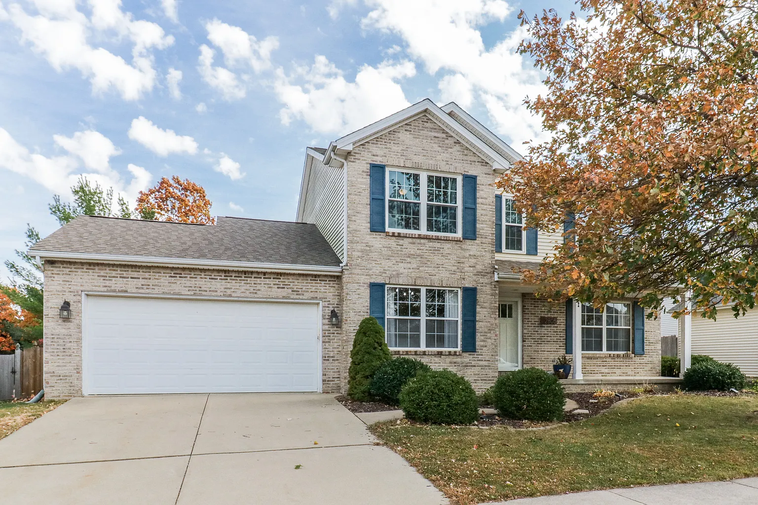 2805 Longmeadow Ln photo 1