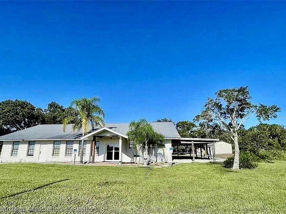 1st image of 835 County Road 731