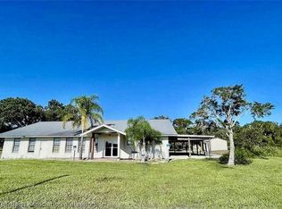835 County Road 731, Venus, FL 33960