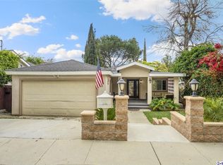 38 Victoria Ln, Sierra Madre, CA 91024