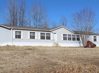 279 County Road 337, Jonesboro, AR 72401