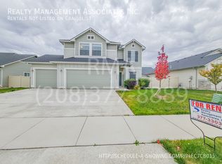 1711 W Wood Chip St, Meridian, ID 83642