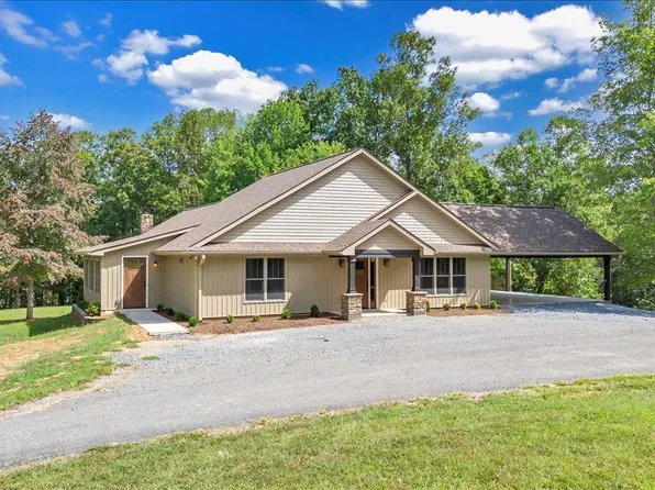 2981 Rocky Ford Rd, Bedford, VA 24523