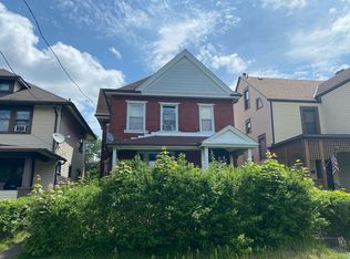 513 Park St, McKeesport, PA