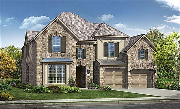 1st image of 11708 Cascade Falls Ln