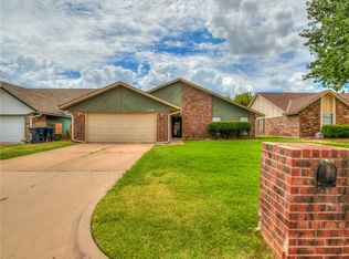 8308 NW 113th Ter, Oklahoma City, OK 73162