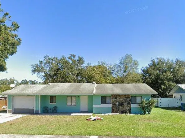 (undisclosed Address), Winter Haven, FL 33880