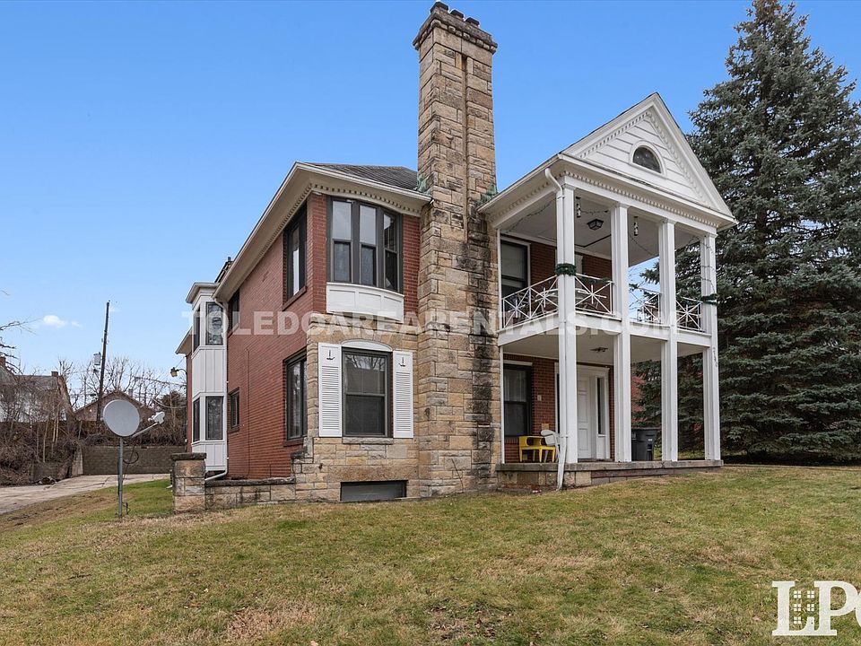 2140 Wyndhurst Rd APT 2, Toledo, OH 43607 Zillow