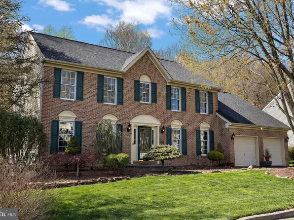 418 Vanier Dr, Newark, DE 19711