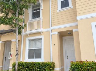 2885 SE 1st Dr Unit 5, Homestead, FL 33033
