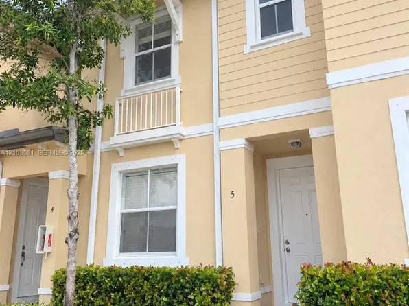 2885 SE 1st Dr Unit 5, Homestead, FL 33033