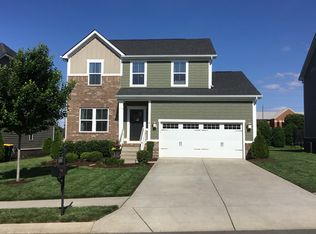 1988 Allerton Way, Spring Hill, TN 37174