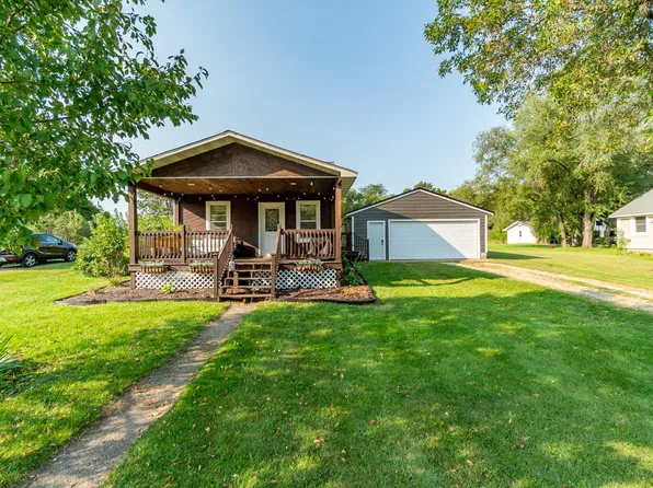 803 University Avenue, Colfax, WI 54730