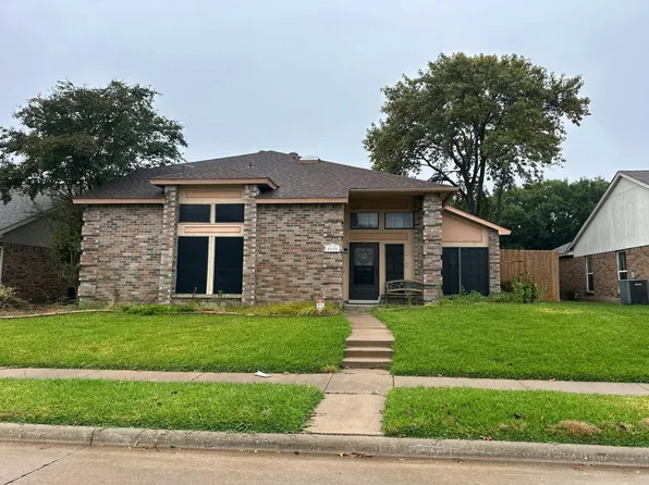 4426 Seville Ln, McKinney, TX 75070