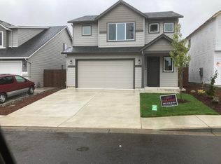 16905 NE 93rd Way, Vancouver, WA 98682