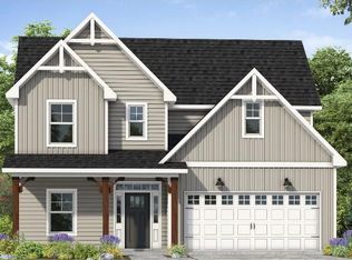 133 Michter St #45, Vass, NC 28394