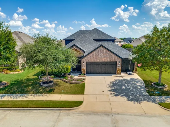 1308 Cold Stream Dr, Wylie, TX 75098