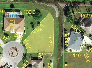 7322 N Seagrape Rd #12, Punta Gorda, FL 33955