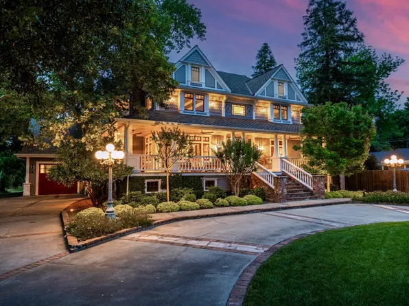 6533 Landis Ave, Carmichael, CA 95608