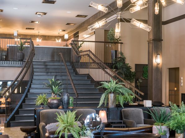 1515 W Monroe St #438