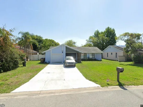 3 Country Club Ct, Kissimmee, FL 34759