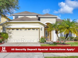 11420 Village Brook Dr, Riverview, FL 33579