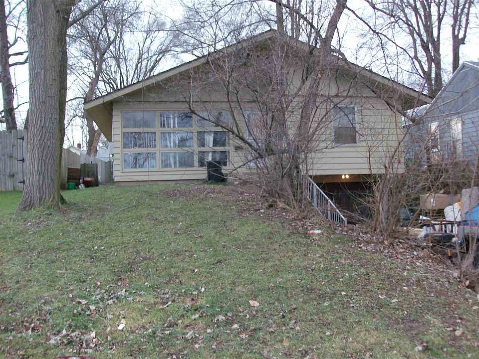 2nd image of 4704 Camden Rd