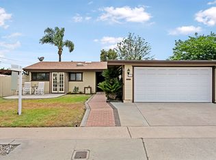 2768 Monarch St, San Diego, CA 92123