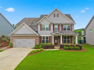 135 Ironwood Trl, Dallas, GA 30132