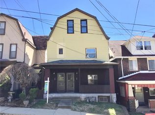 2232 Milligan Ave, Pittsburgh, PA 15218