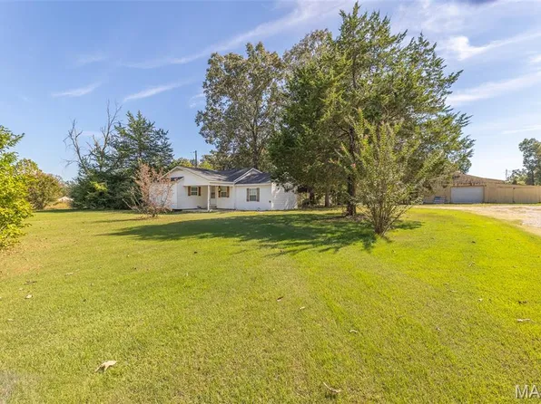 320 Ripley Rte #K, Doniphan, MO 63935